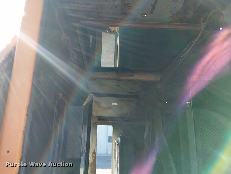 image for item DU3677 1967 American 5299 crane