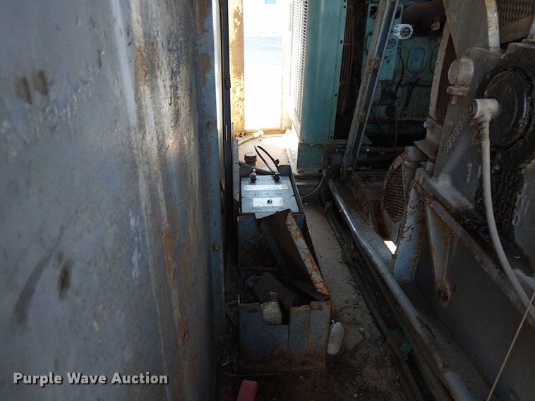 image for item DU3677 1967 American 5299 crane