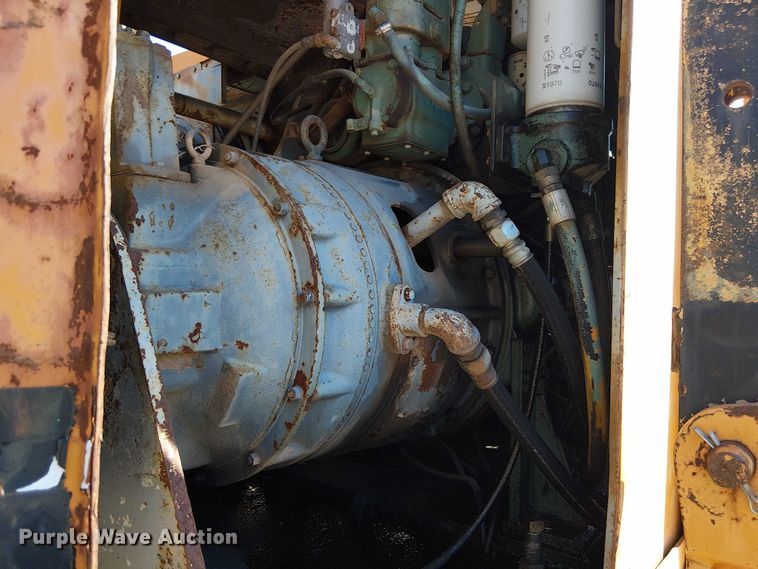 image for item DU3677 1967 American 5299 crane