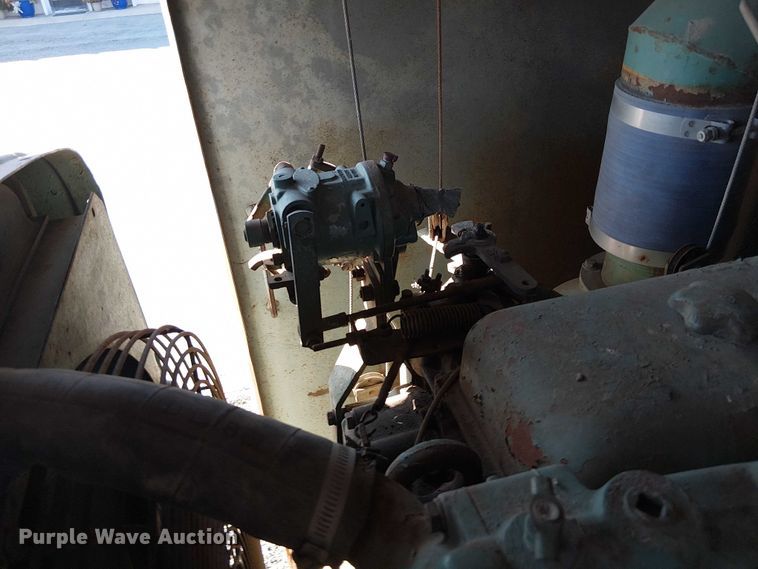 image for item DU3677 1967 American 5299 crane