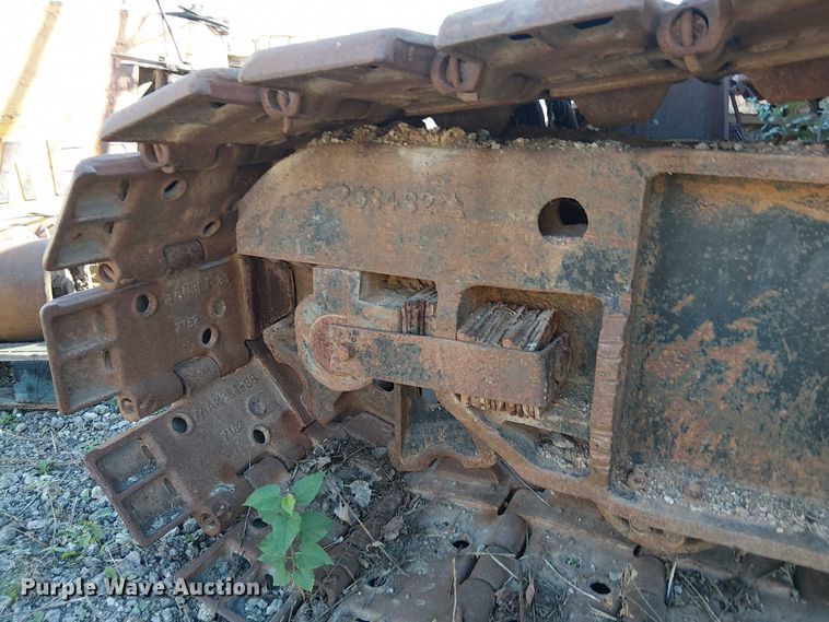 image for item DU3677 1967 American 5299 crane