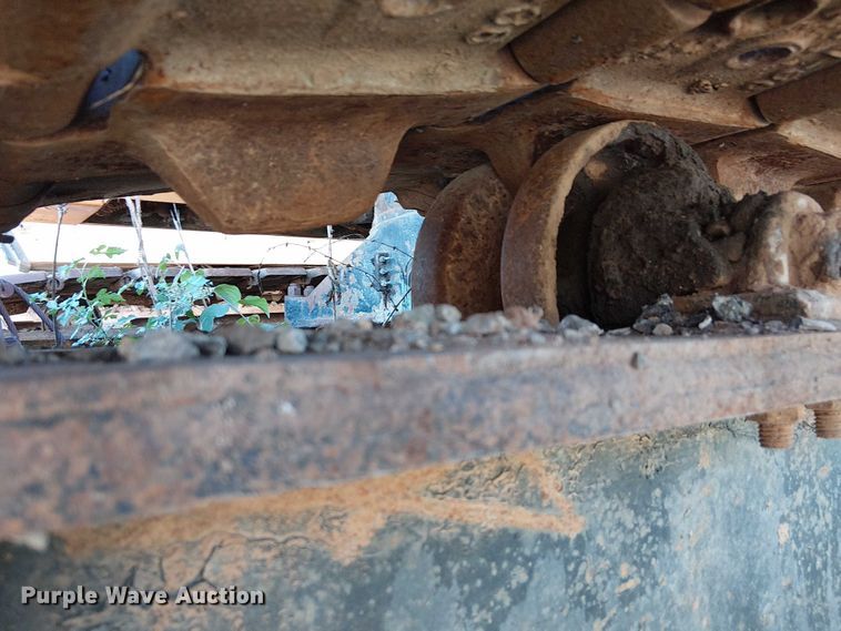 image for item DU3677 1967 American 5299 crane