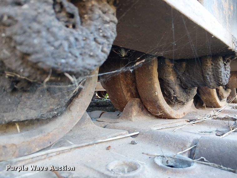 image for item DU3677 1967 American 5299 crane