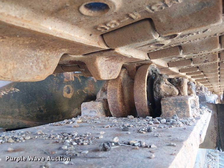 image for item DU3677 1967 American 5299 crane