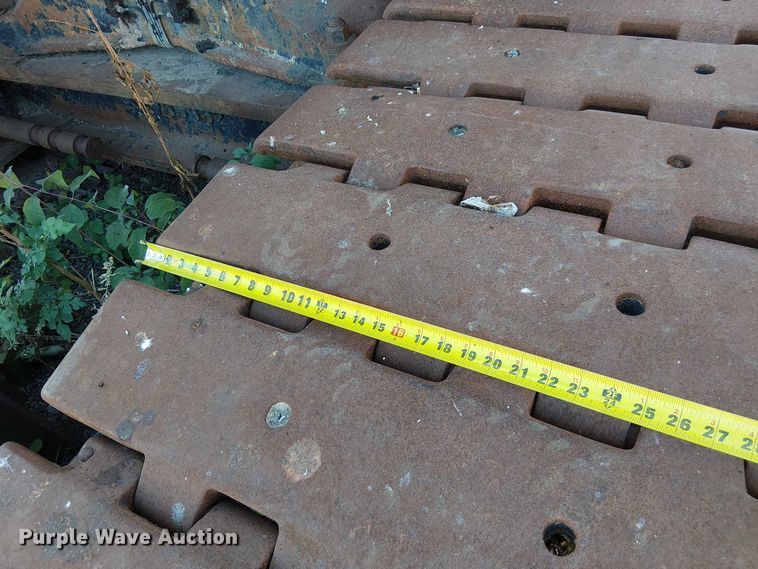 image for item DU3677 1967 American 5299 crane