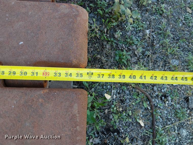 image for item DU3677 1967 American 5299 crane