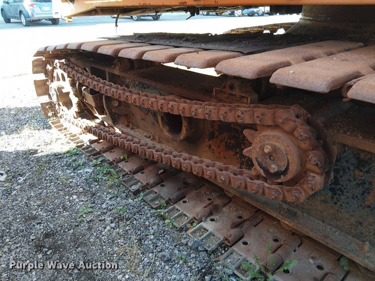 image for item DU3677 1967 American 5299 crane