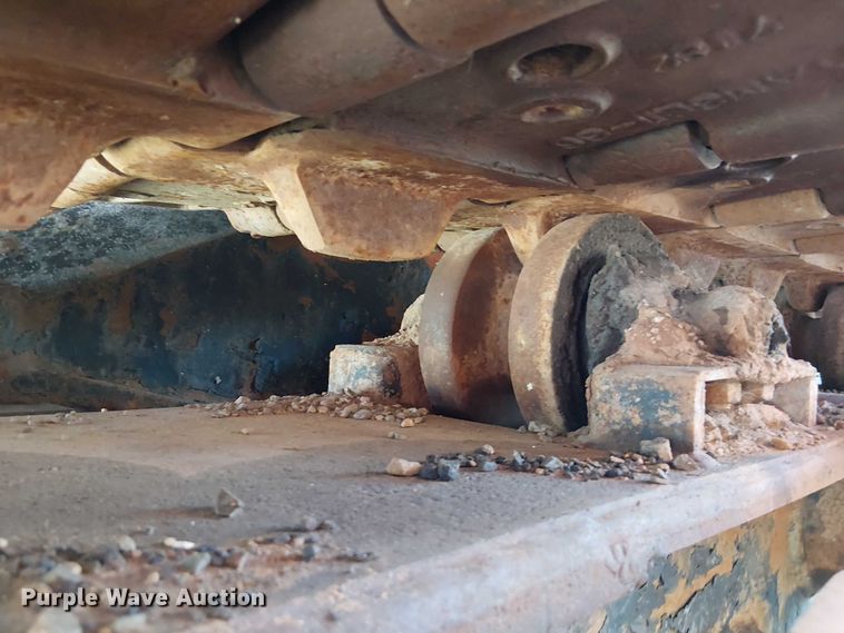 image for item DU3677 1967 American 5299 crane