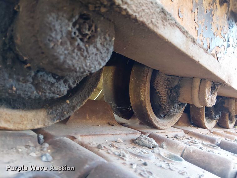 image for item DU3677 1967 American 5299 crane