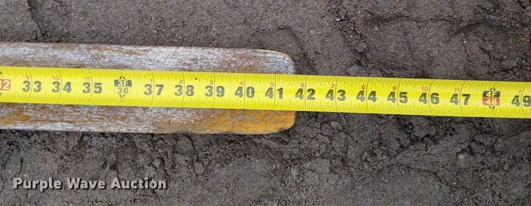 image for item DU3717 JCB 520 telehandler