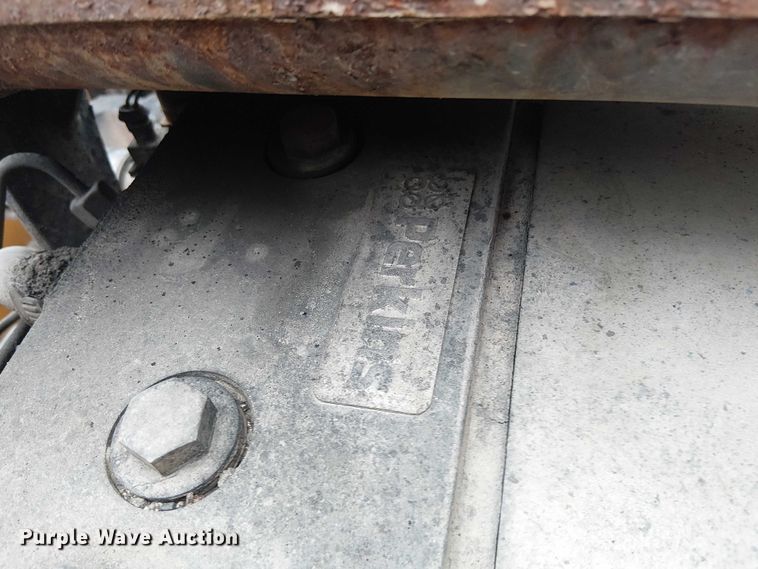 image for item DU3717 JCB 520 telehandler