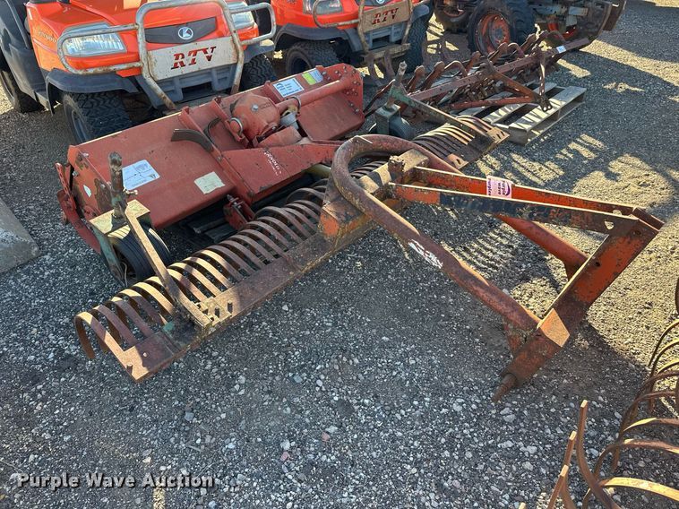 image for item DW4297 Rake