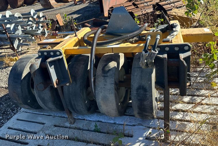 image for item DW4306 Walk and Roll packer