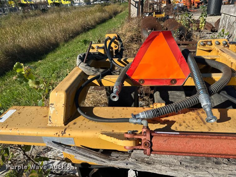 image for item DW4306 Walk and Roll packer