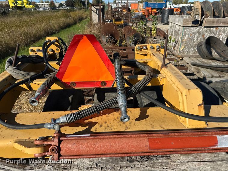 image for item DW4306 Walk and Roll packer