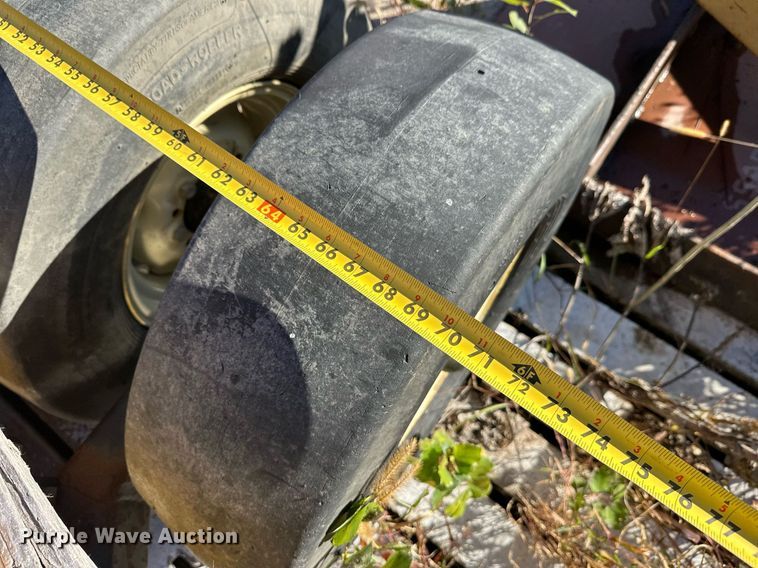 image for item DW4306 Walk and Roll packer