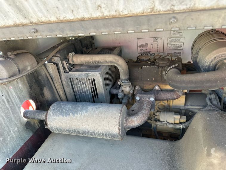 image for item DW4308 Allmand Night Pro light plant