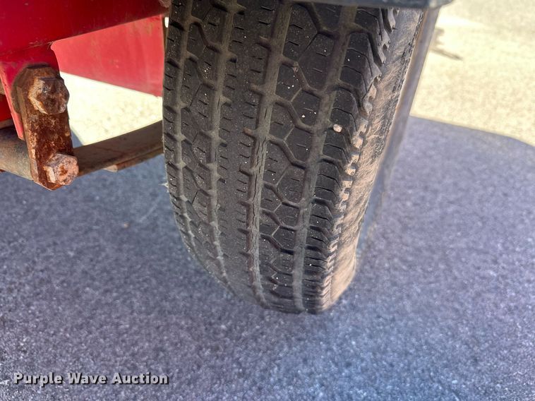 image for item DW4308 Allmand Night Pro light plant