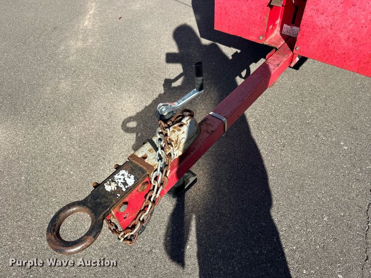 image for item DW4309 2010 Allmand Night Pro light plant