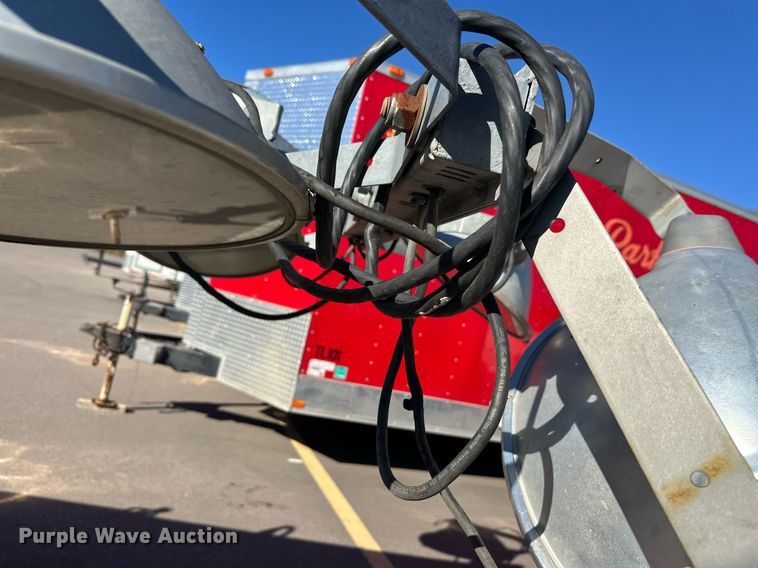 image for item DW4309 2010 Allmand Night Pro light plant