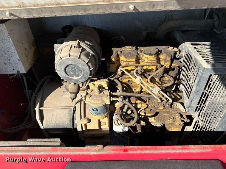 image for item DW4309 2010 Allmand Night Pro light plant