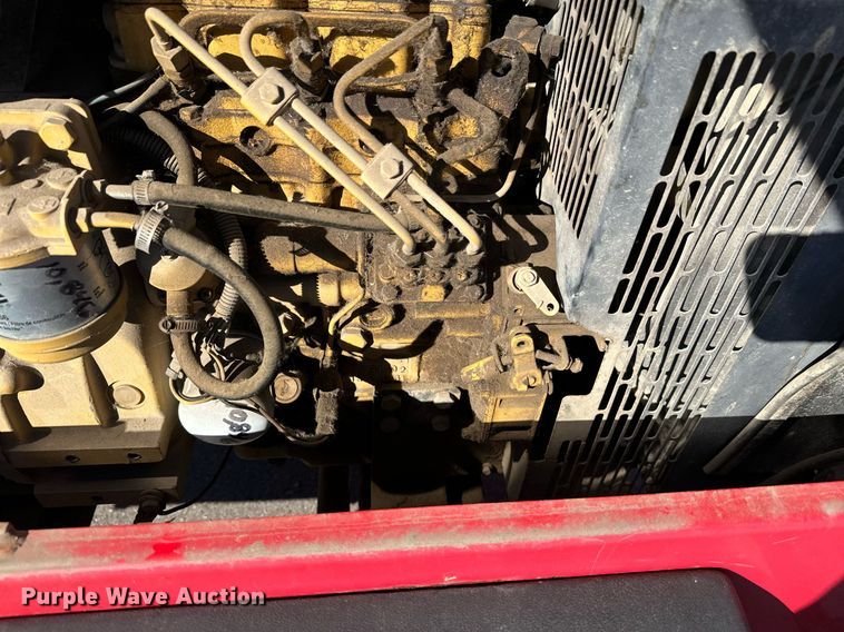 image for item DW4309 2010 Allmand Night Pro light plant