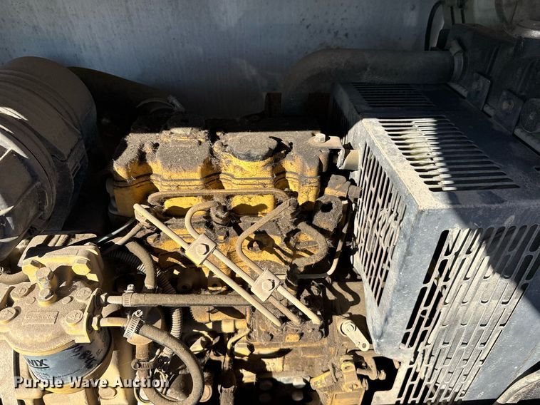 image for item DW4309 2010 Allmand Night Pro light plant