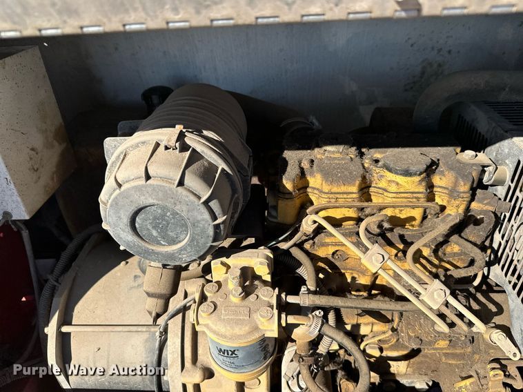 image for item DW4309 2010 Allmand Night Pro light plant