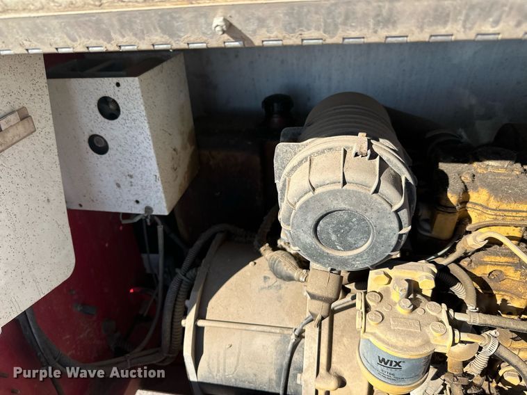 image for item DW4309 2010 Allmand Night Pro light plant