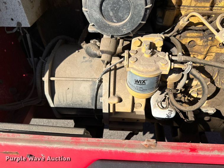 image for item DW4309 2010 Allmand Night Pro light plant