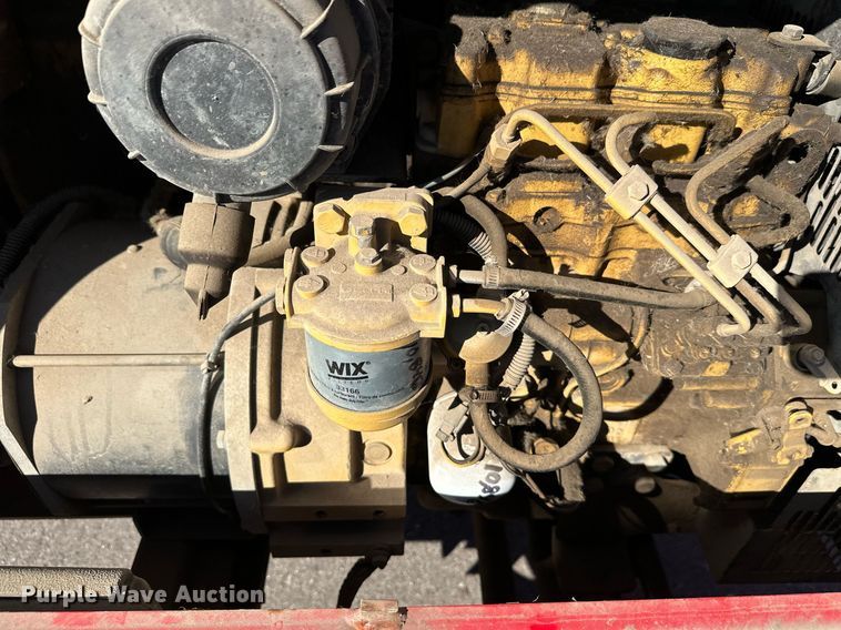 image for item DW4309 2010 Allmand Night Pro light plant