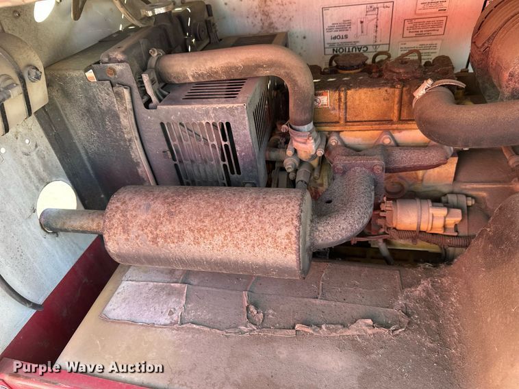 image for item DW4309 2010 Allmand Night Pro light plant