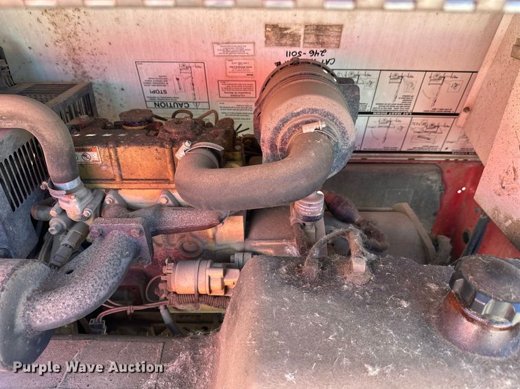 image for item DW4309 2010 Allmand Night Pro light plant