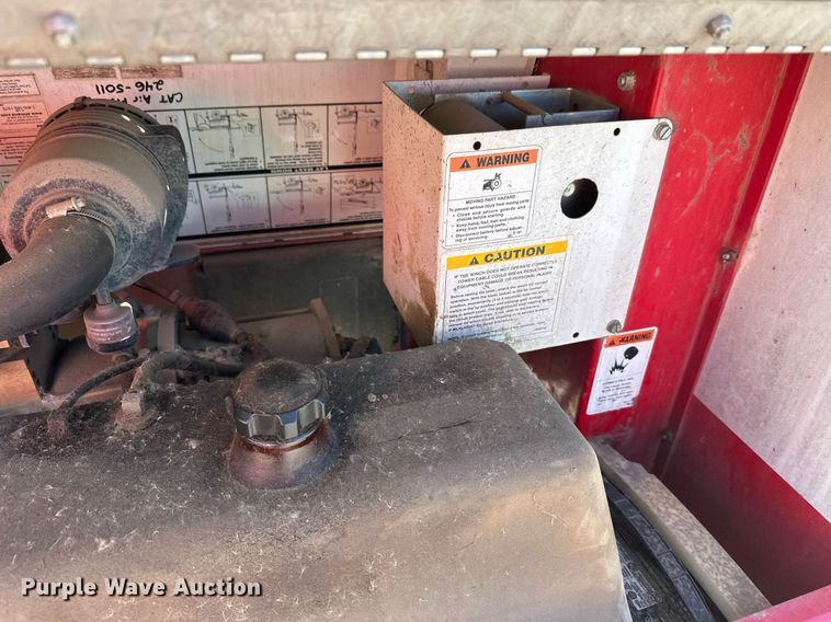 image for item DW4309 2010 Allmand Night Pro light plant