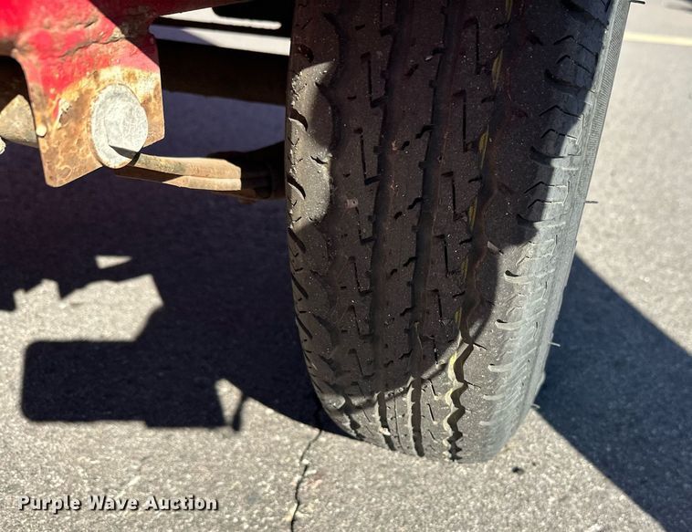 image for item DW4309 2010 Allmand Night Pro light plant