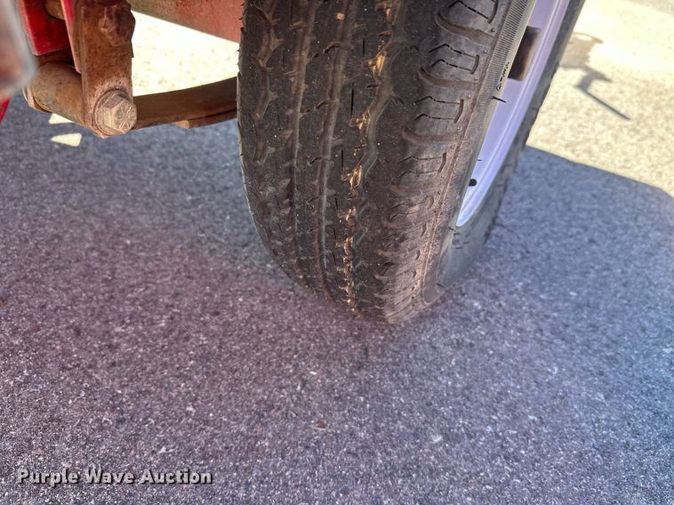 image for item DW4309 2010 Allmand Night Pro light plant