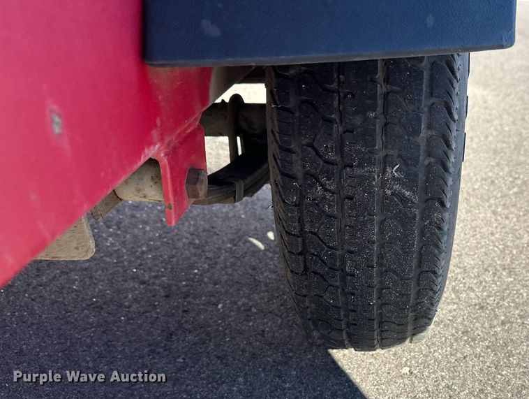 image for item DW4310 Allmand light plant