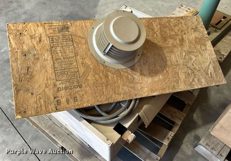 image for item DW4311 Approximately 7 heaters