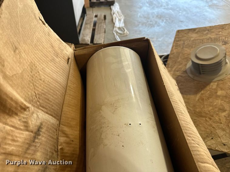 image for item DW4311 Approximately 7 heaters