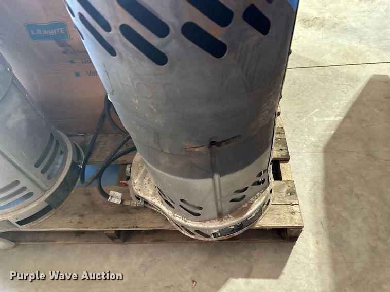 image for item DW4311 Approximately 7 heaters