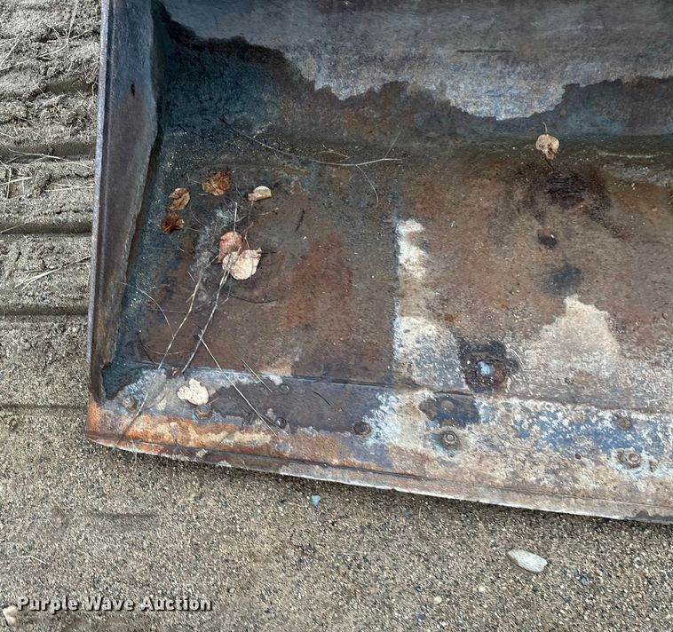 image for item DW4316 2013 Caterpillar 277C2 tracked skid steer loader