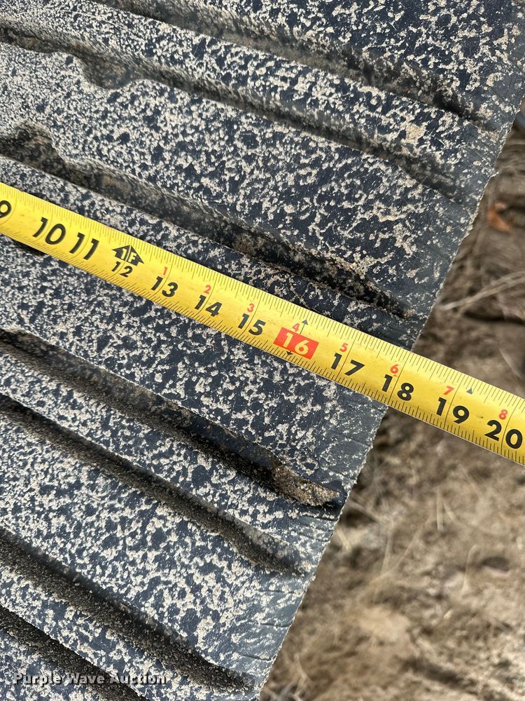 image for item DW4316 2013 Caterpillar 277C2 tracked skid steer loader