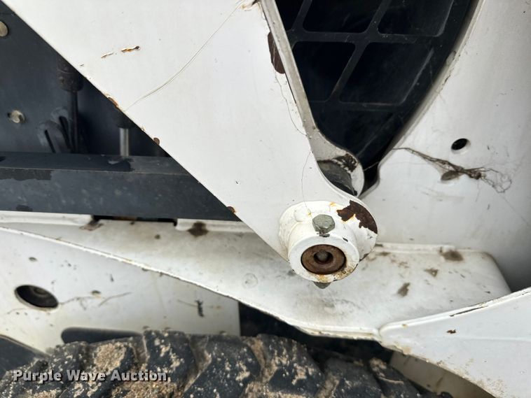 image for item DW4317 2006 Bobcat S185 skid steer loader