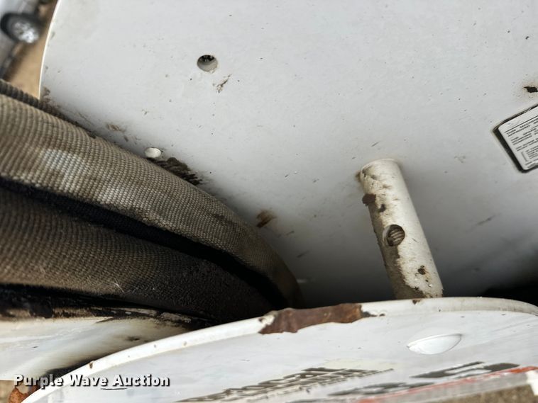 image for item DW4317 2006 Bobcat S185 skid steer loader