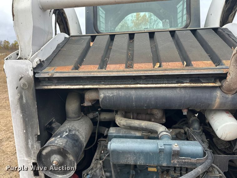 image for item DW4317 2006 Bobcat S185 skid steer loader