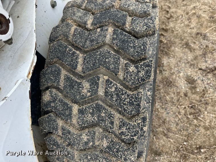 image for item DW4317 2006 Bobcat S185 skid steer loader