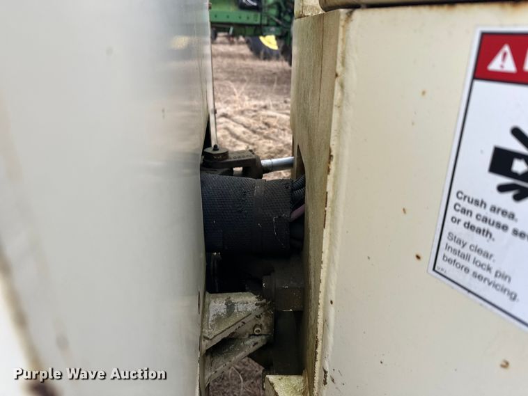 image for item DW4318 Ingersoll Rand DD-25 double drum vibratory roller