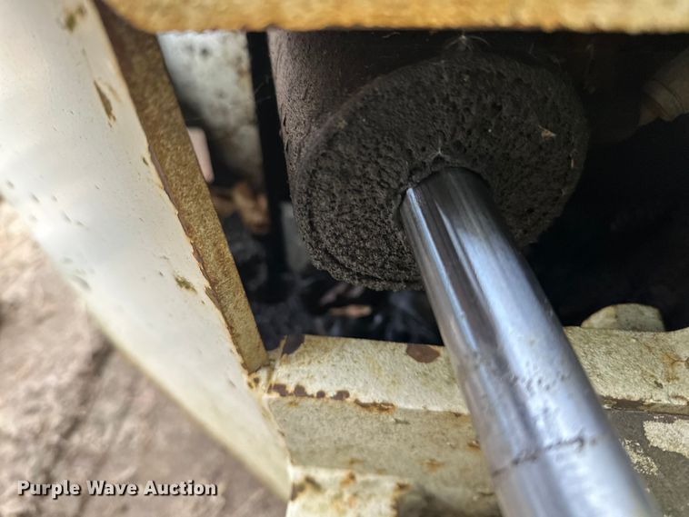 image for item DW4318 Ingersoll Rand DD-25 double drum vibratory roller