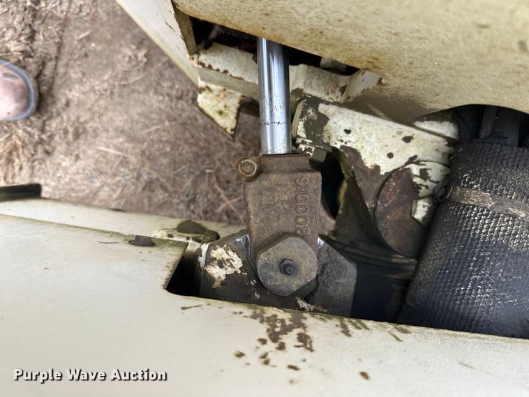 image for item DW4318 Ingersoll Rand DD-25 double drum vibratory roller