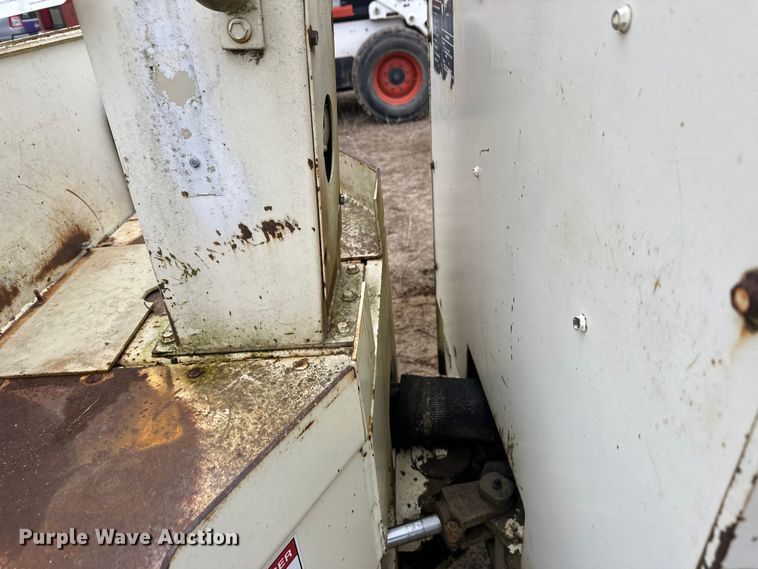 image for item DW4318 Ingersoll Rand DD-25 double drum vibratory roller